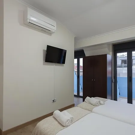 게스트하우스 우니베르수 호만티쿠