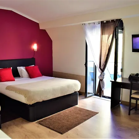 우니베르수 호만티쿠 게스트하우스 리스본