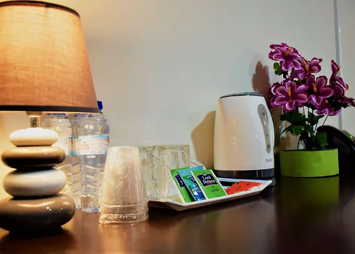 Pensión Universo Romantico Lisboa