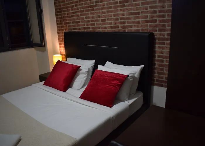 Pensión Universo Romantico Lisboa