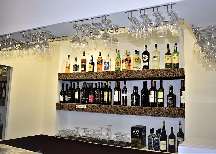 Universo Romantico Pensión