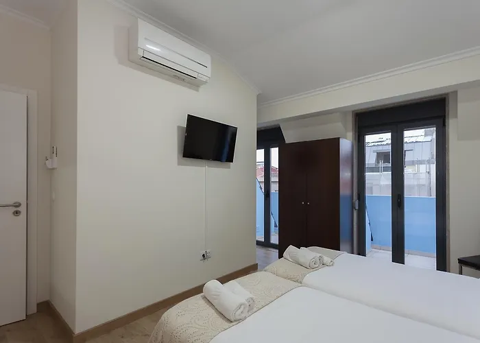 Pensión Universo Romantico