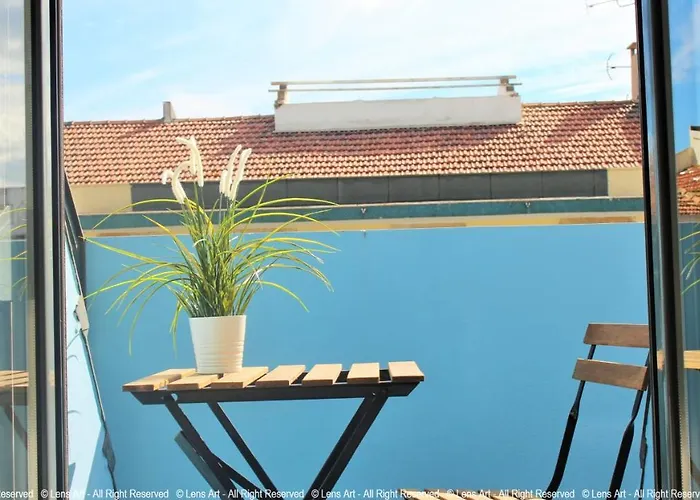 Universo Romantico Pensión