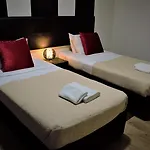 Universo Romantico 3* Lisbon