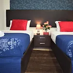 Guest house Universo Romantico