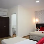 Guest house Universo Romantico 3*