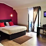 Universo Romantico Guest house Lisbon