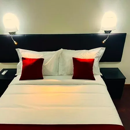 Universo Romantico 3* Lisbon