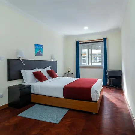 Guest house Universo Romantico 3*
