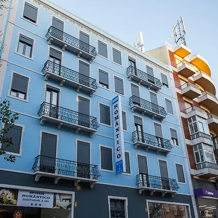Universo Romantico 3* Lisbon