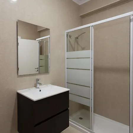 Universo Romantico Guest house Lisbon