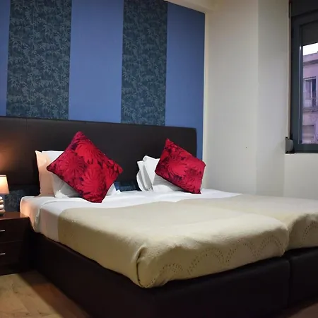 Universo Romantico Guest house 3*