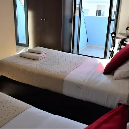 Universo Romantico Guest house 3*