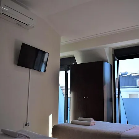 Universo Romantico Guest house Lisbon