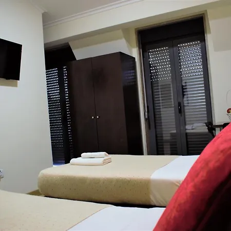 Universo Romantico Guest house Lisbon