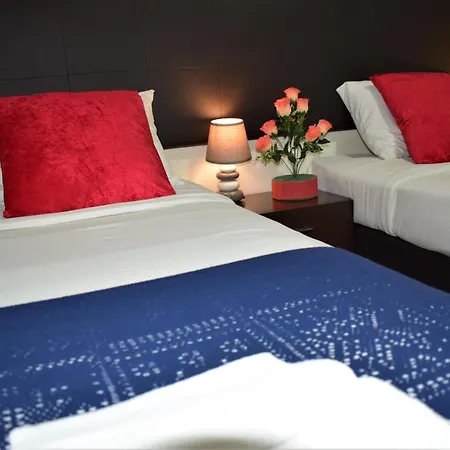 Universo Romantico Guest house