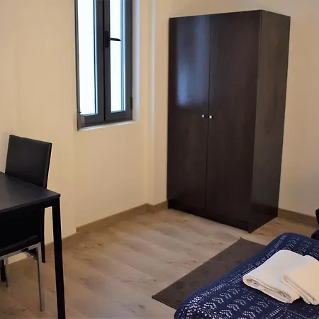 Universo Romantico Guest house