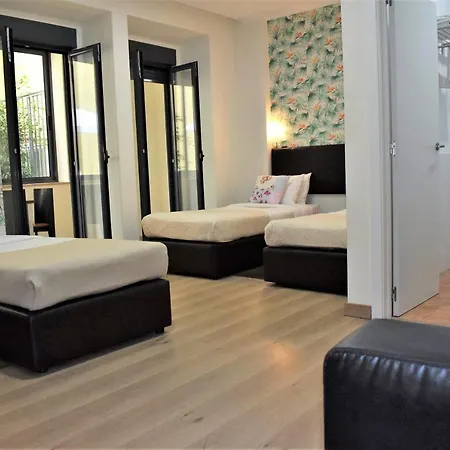 Universo Romantico Guest house 3*