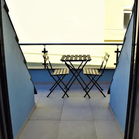 Universo Romantico Guest house Lisbon