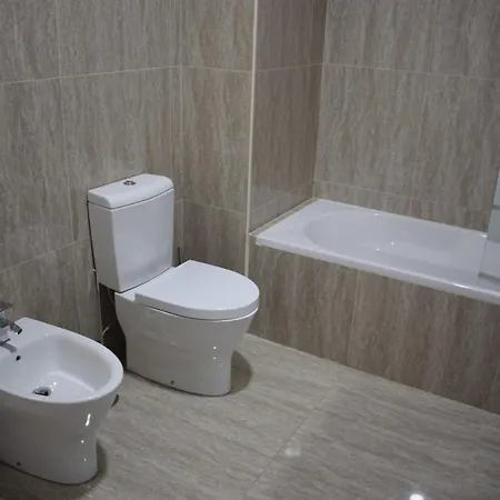 Guest house Universo Romantico Lisbon