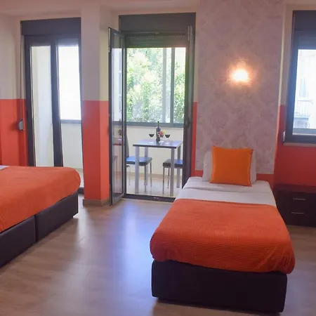 Universo Romantico 3* Lisbon