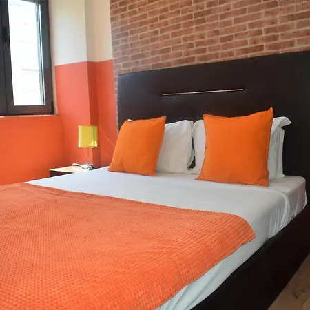 Guest house Universo Romantico