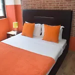 Pensión Universo Romantico
