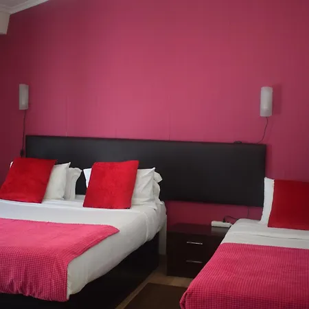 Universo Romantico Vendégház 3*