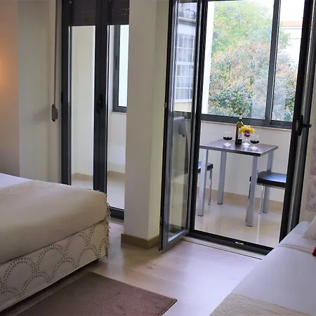 Penzion Universo Romantico