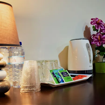 Vendégház Universo Romantico Lisboa