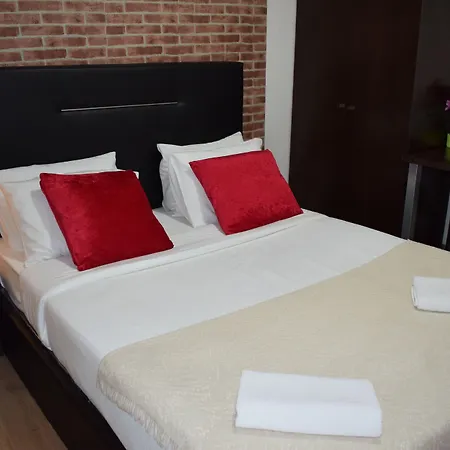 Vendégház Universo Romantico Lisboa