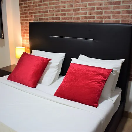 Universo Romantico Vendégház 3*