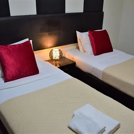 Universo Romantico Vendégház