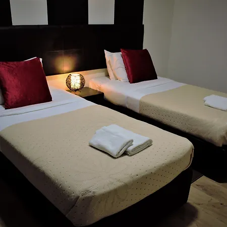 Universo Romantico 3* Lisboa