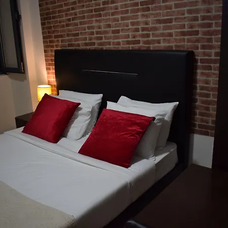 Vendégház Universo Romantico Lisboa