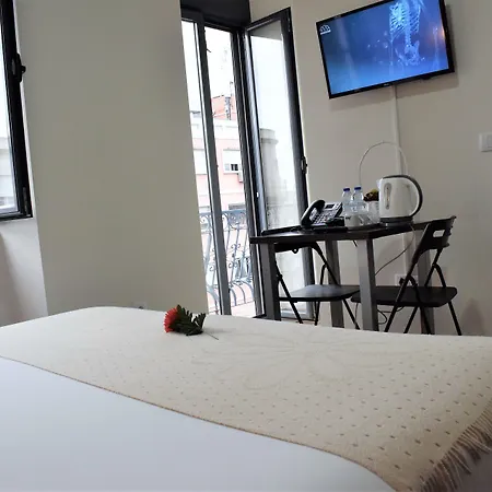 Vendégház Universo Romantico