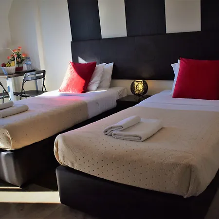 Universo Romantico Lisboa