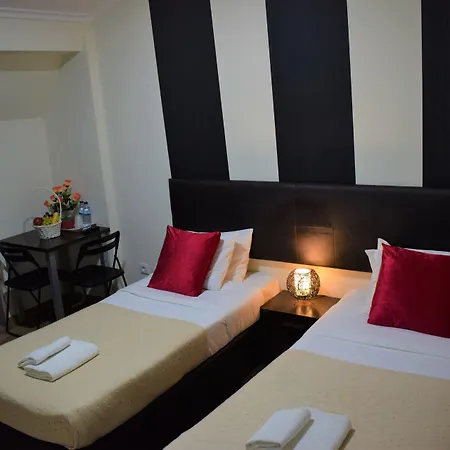 Universo Romantico Vendégház 3*