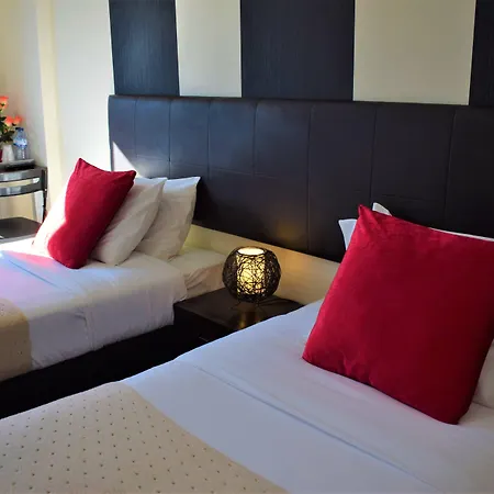 Universo Romantico 3* Lisboa