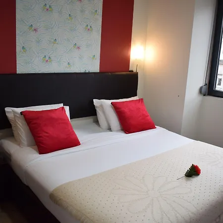 Universo Romantico Vendégház 3*