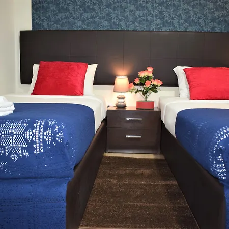 Vendégház Universo Romantico