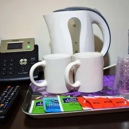 Universo Romantico Vendégház