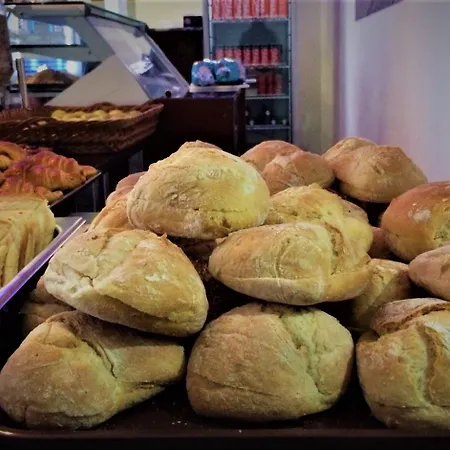 Penzion Universo Romantico Lisboa