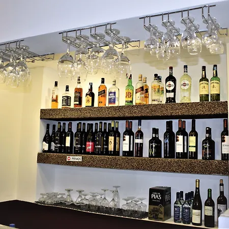 Universo Romantico Vendégház