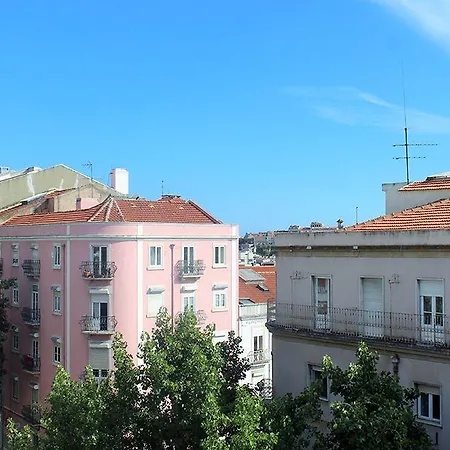 Universo Romantico 3* Lisboa