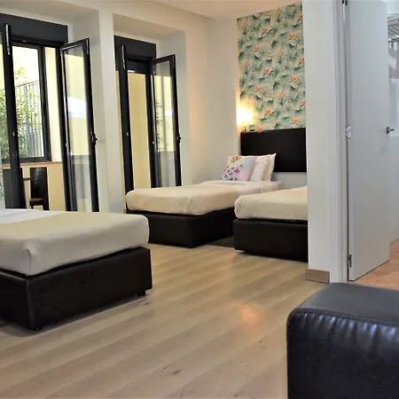 Universo Romantico Penzion