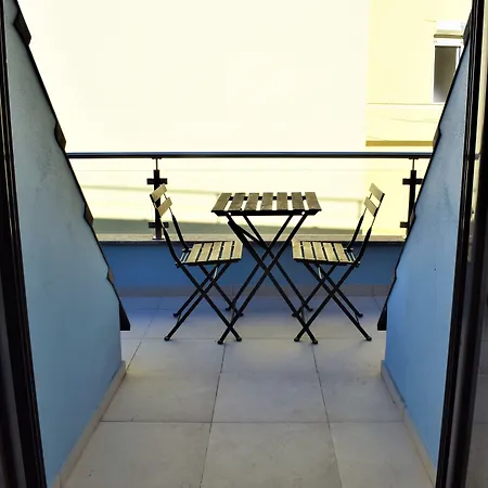 Universo Romantico Maison d'hôtes 3*