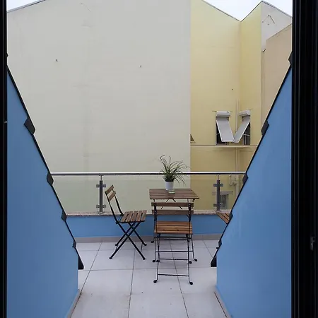 Konukevi Universo Romantico