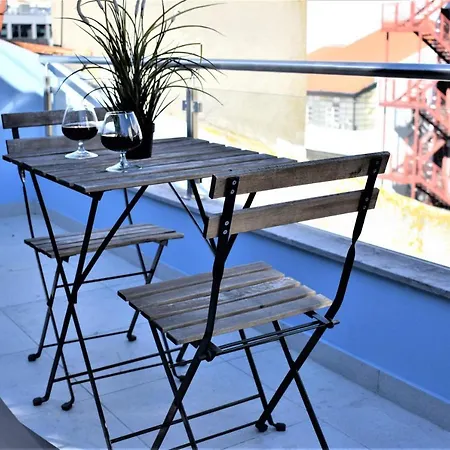 Konukevi Universo Romantico