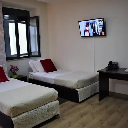 Universo Romantico Lisboa